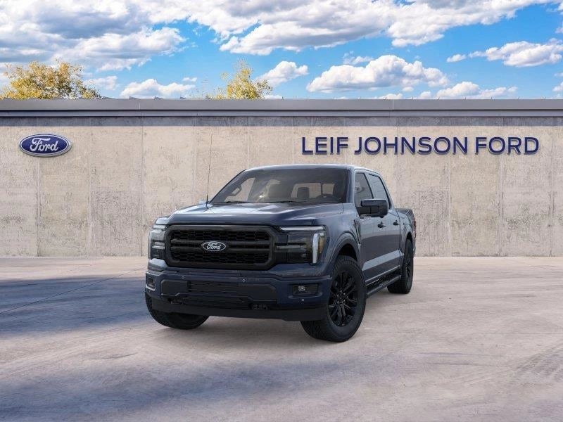 2026 Ford F-150 - Image 1