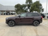 2026 Volvo XC90 - Preview 2