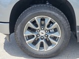 2026 Chevrolet Silverado 1500 - Preview 7