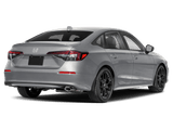 2026 Honda Civic - Preview 5