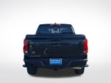 2026 Chevrolet Colorado - Preview 3