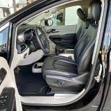 2024 Chrysler Pacifica - Preview 13