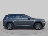 2022 Jeep Grand Cherokee - Preview 7