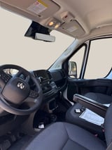 2027 Ram ProMaster 2500 - Preview 13
