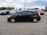 2010 Toyota Prius - Preview 6