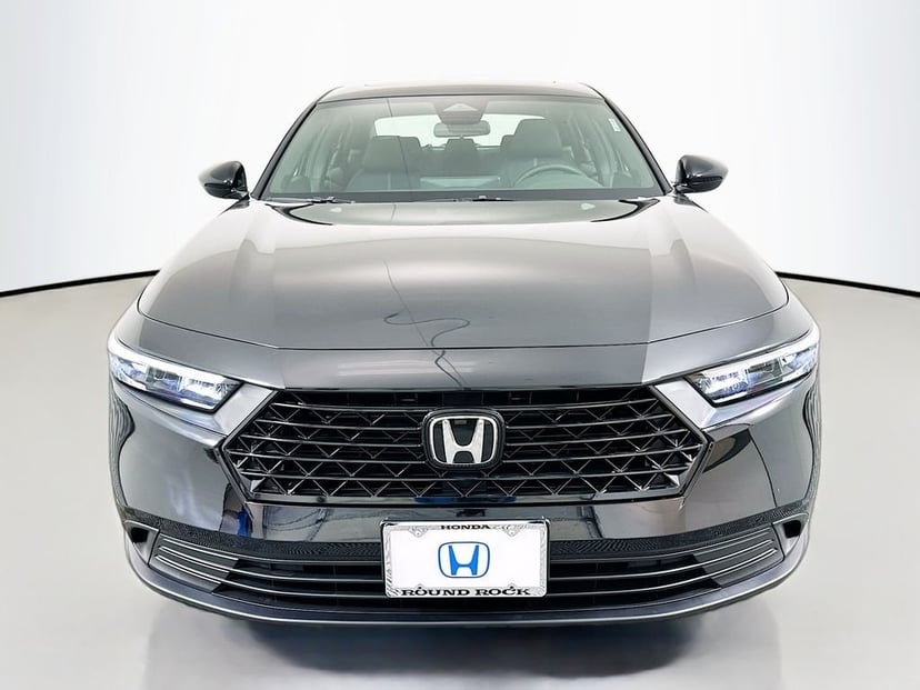 2026 Honda Accord - Image 2
