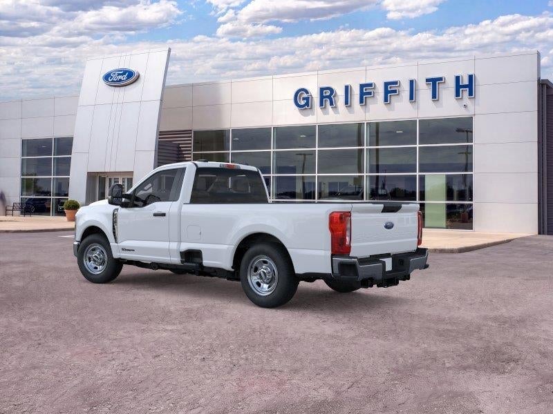 2026 Ford F-350 - Image 3