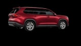 2026 Toyota Grand Highlander - Preview 11