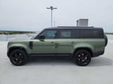 2026 Land Rover Defender - Preview 4