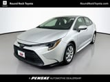 2025 Toyota Corolla - Preview 2