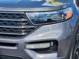 2023 Ford Explorer - Preview 8