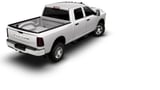 2026 Ram 2500 - Preview 2
