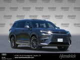 2026 Lexus TX - Preview 2