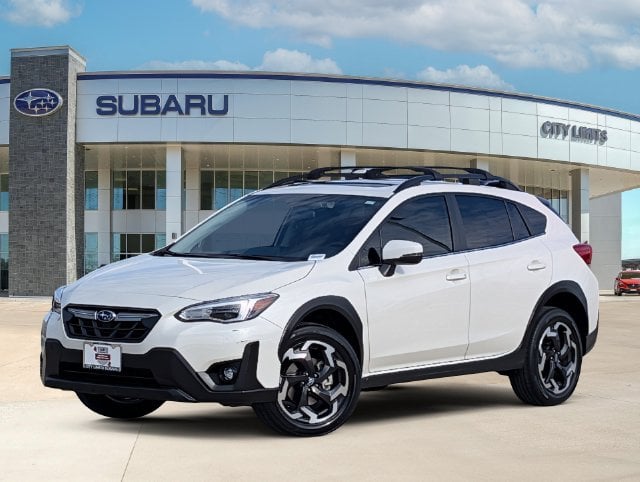 2023 Subaru Crosstrek - Image 1