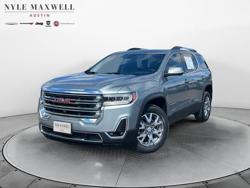 2023 GMC Acadia - Image 1