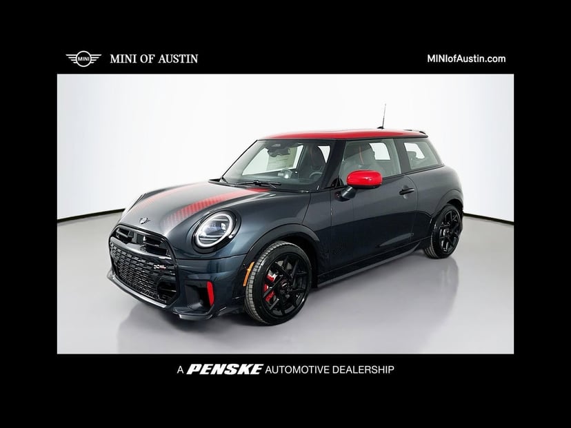 2026 MINI Hardtop - Image 2