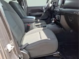2023 Jeep Gladiator - Preview 6