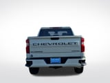 2026 Chevrolet Silverado 1500 - Preview 5
