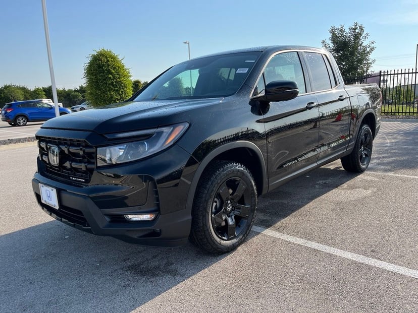 2026 Honda Ridgeline - Image 1