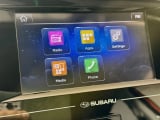 2018 Subaru Crosstrek - Preview 15