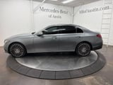 2026 Mercedes-Benz C-Class - Preview 4