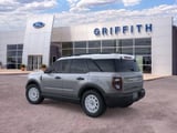 2025 Ford Bronco Sport - Preview 5