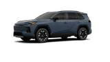 2026 Toyota RAV4 - Preview 2