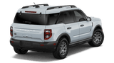 2026 Ford Bronco Sport - Preview 3