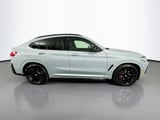 2024 BMW X4 - Preview 4