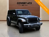 2026 Jeep Wrangler - Preview 10