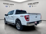 2023 Ford F-150 - Preview 3