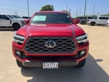 2023 Toyota Tacoma - Preview 3