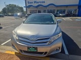2015 Toyota Venza - Preview 2