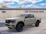 2026 Ford Ranger - Preview 2