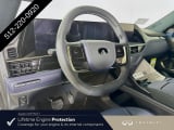 2027 INFINITI QX80 - Preview 9