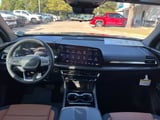 2027 Chevrolet Traverse - Preview 13