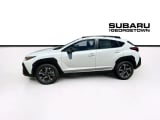 2026 Subaru Crosstrek - Preview 4