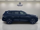 2026 Volkswagen Atlas - Preview 6