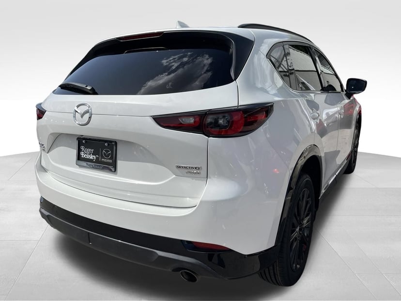 2024 Mazda CX-5 - Image 3