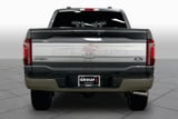 2026 Ford F-150 - Preview 4