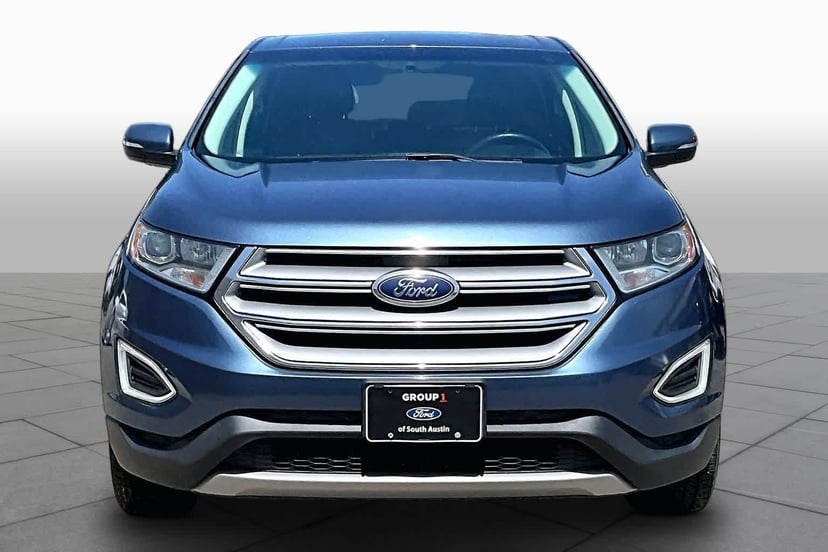 2018 Ford Edge - Image 2