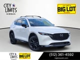 2024 Mazda CX-5 - Preview 2