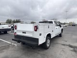 2026 Chevrolet Silverado 2500 HD - Preview 9