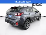 2024 Subaru Crosstrek - Preview 7