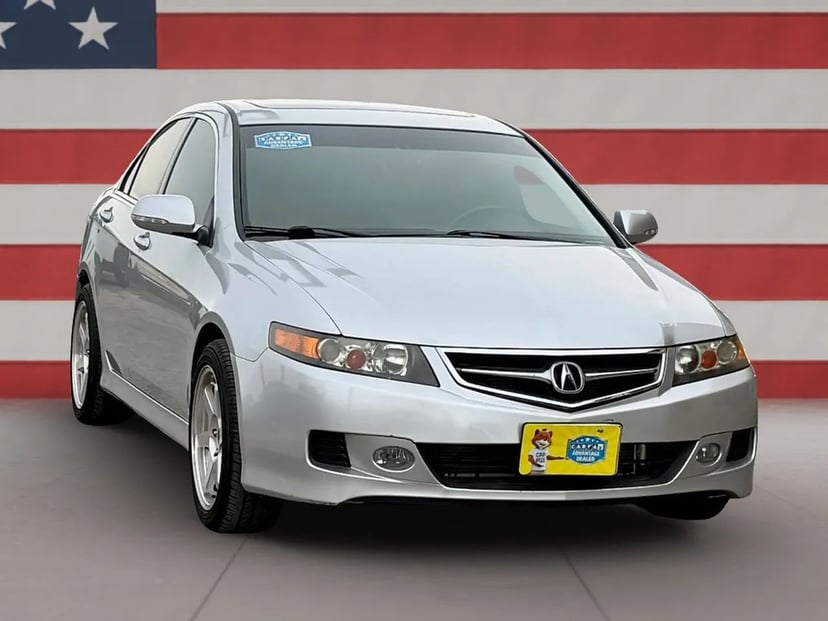 2008 Acura TSX - Image 1