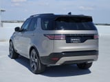 2026 Land Rover Discovery - Preview 5