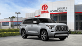 2026 Toyota Sequoia - Preview 15
