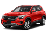 2021 Kia Seltos - Preview 5