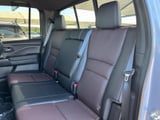 2026 Honda Ridgeline - Preview 14