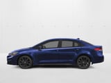 2027 Toyota Corolla - Preview 3
